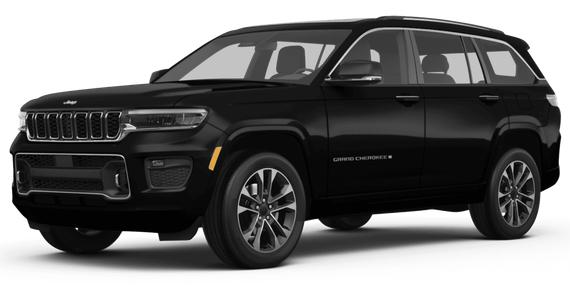 JEEP GRAND CHEROKEE 2022 1C4RJHDG0N8544288 image